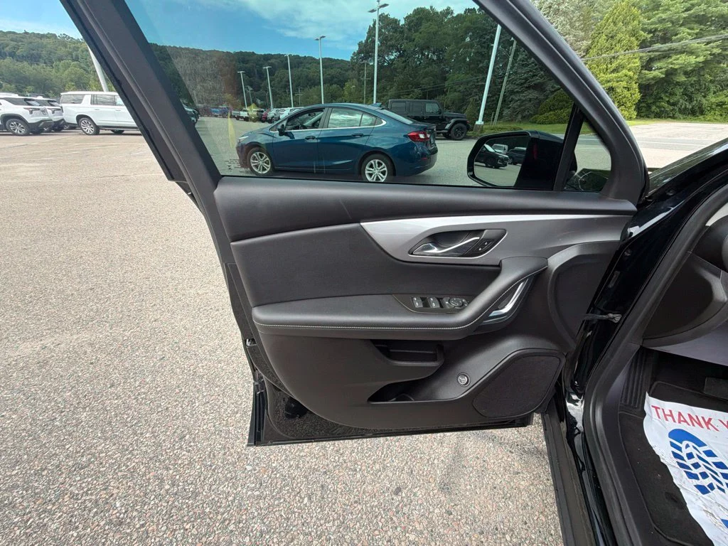 2024 Chevrolet Blazer 3LT - Photo 64
