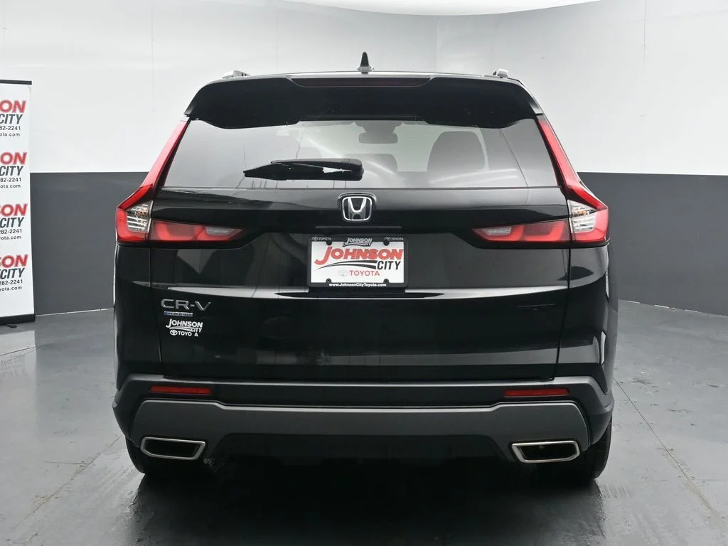 Used 2024  Honda Sport image 8