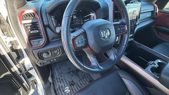 2024 RAM Ram 1500 Pickup Rebel - Photo 10