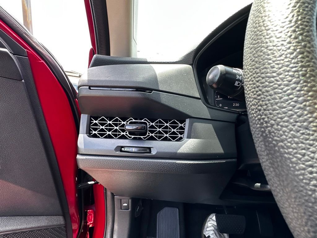 Used 2023 Red Honda LX image 26