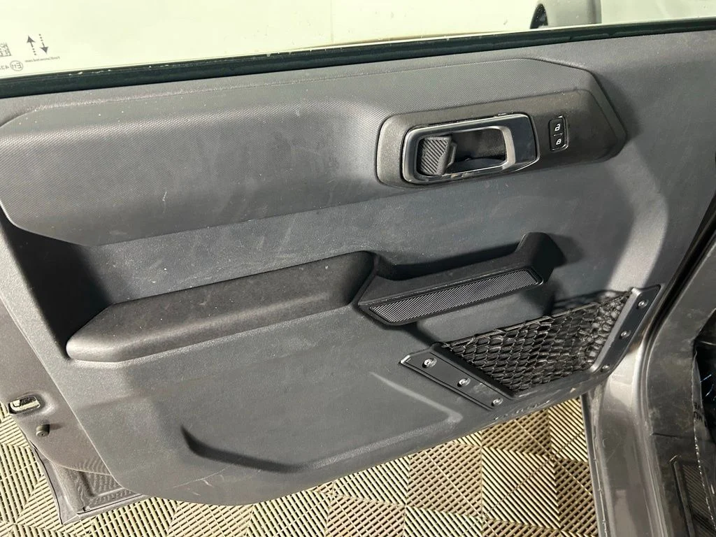 Used 2025 Gray Ford Big Bend image 12