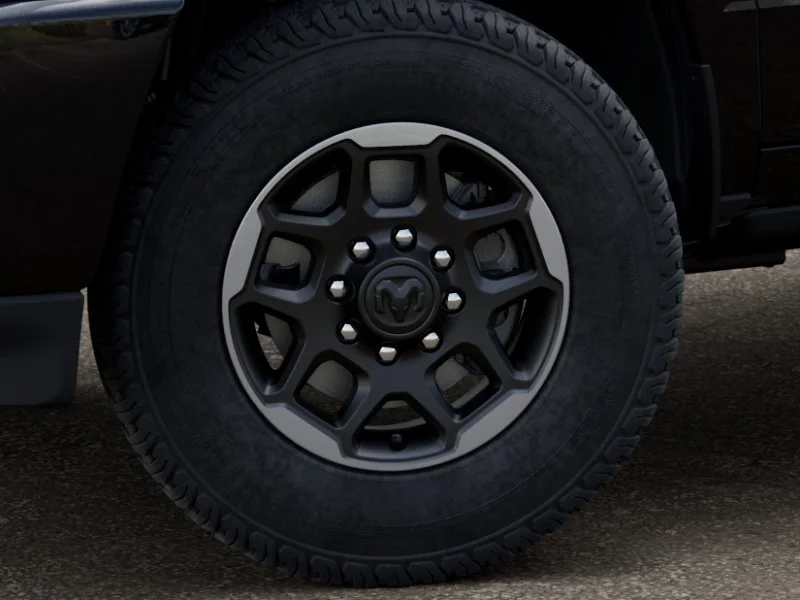 2025 RAM 2500 Laramie - Photo 52