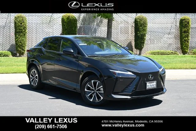 2023 Lexus RZ 450e 450e Premium AWD w/ 18" Wheel's photo