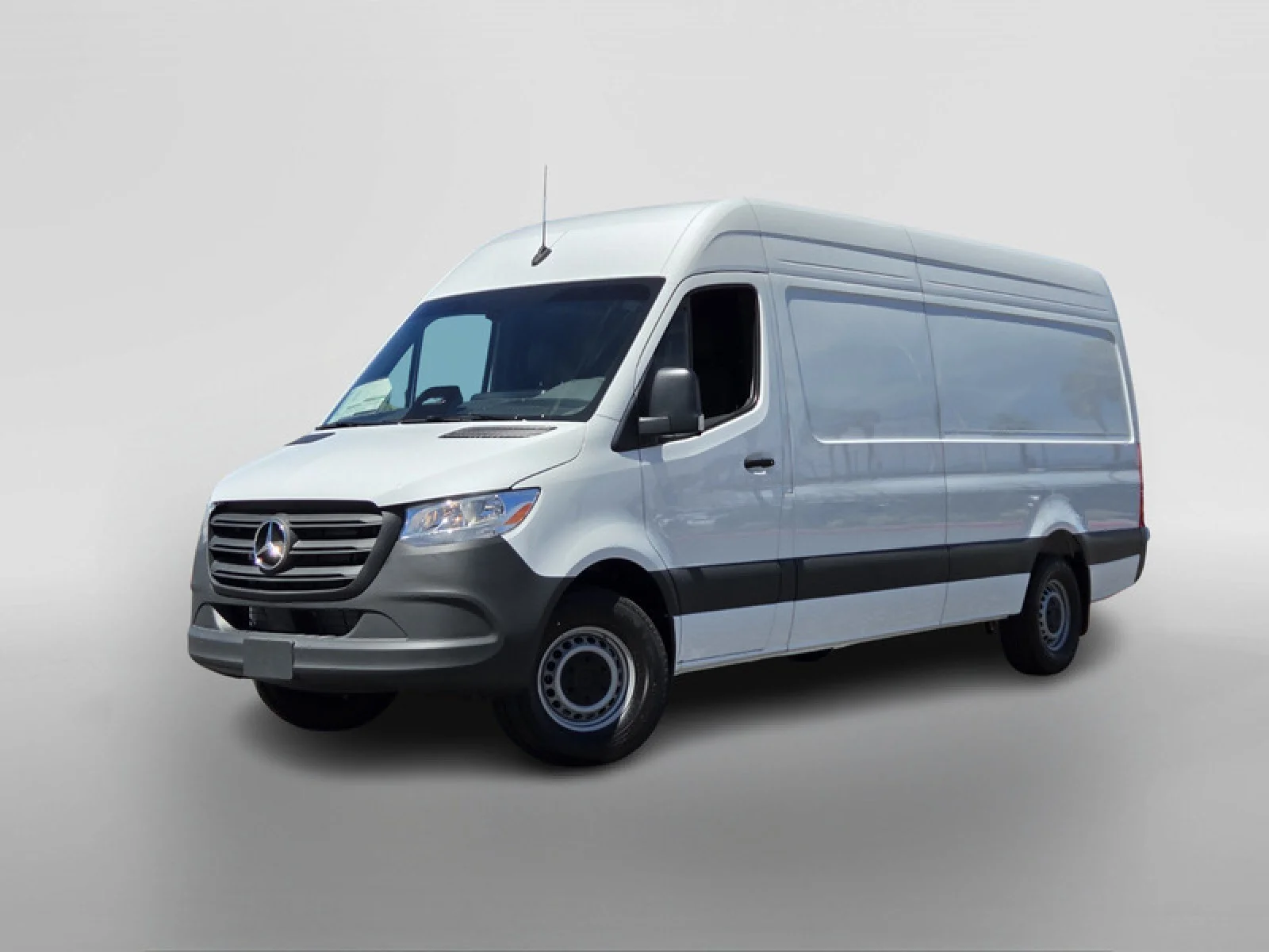 2026 Mercedes-Benz Sprinter 2500 170 WB HO High Roof's photo