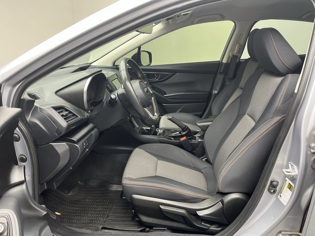 Used 2023 Ice Silver Metallic Subaru Premium image 3