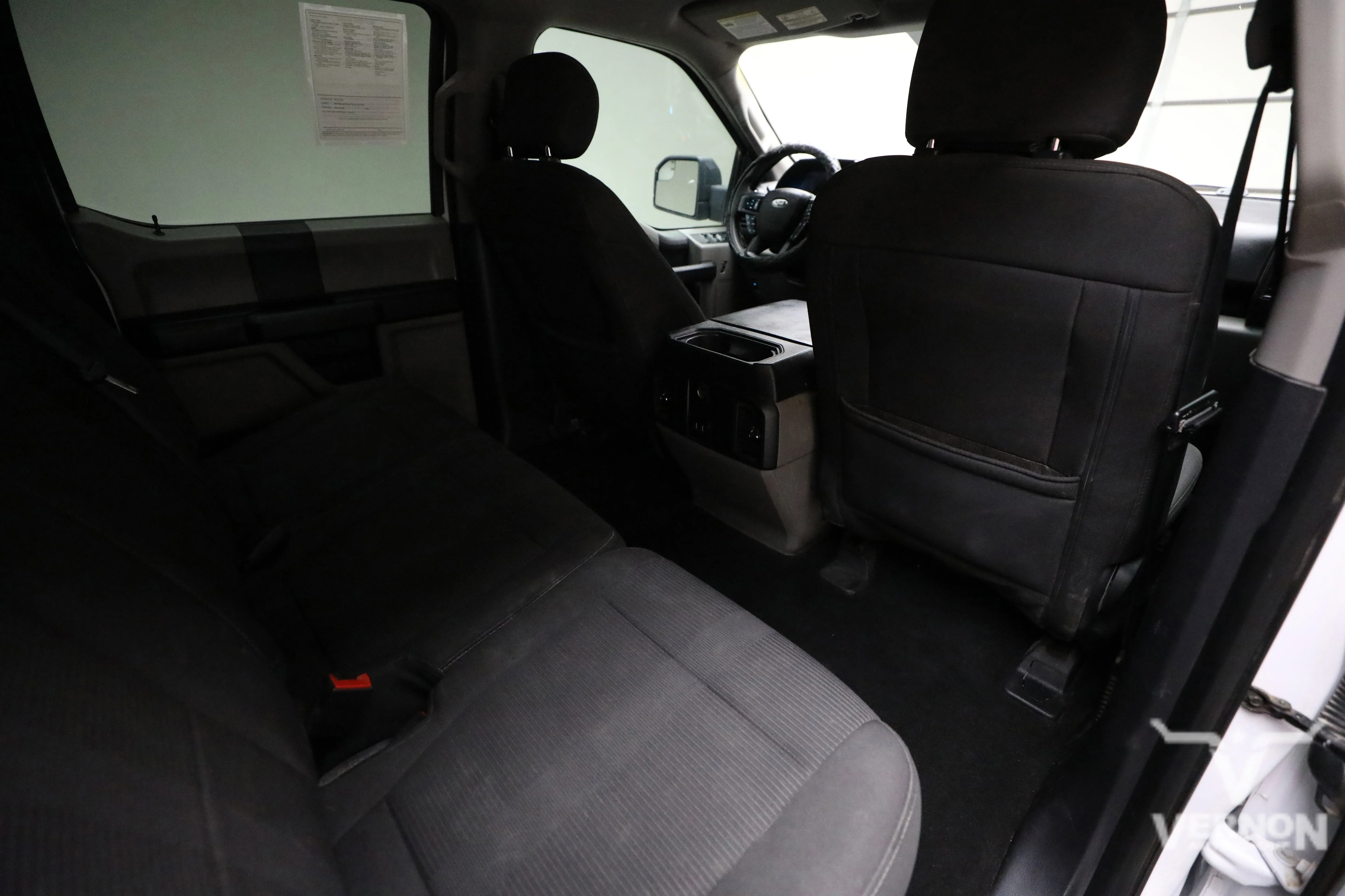 Pre-Owned 2018 Ford F-150 XL STX Crew Cab 4x4