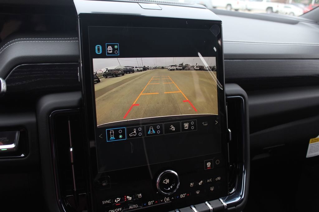 2026 GMC Yukon AT4 Ultimate - Photo 27