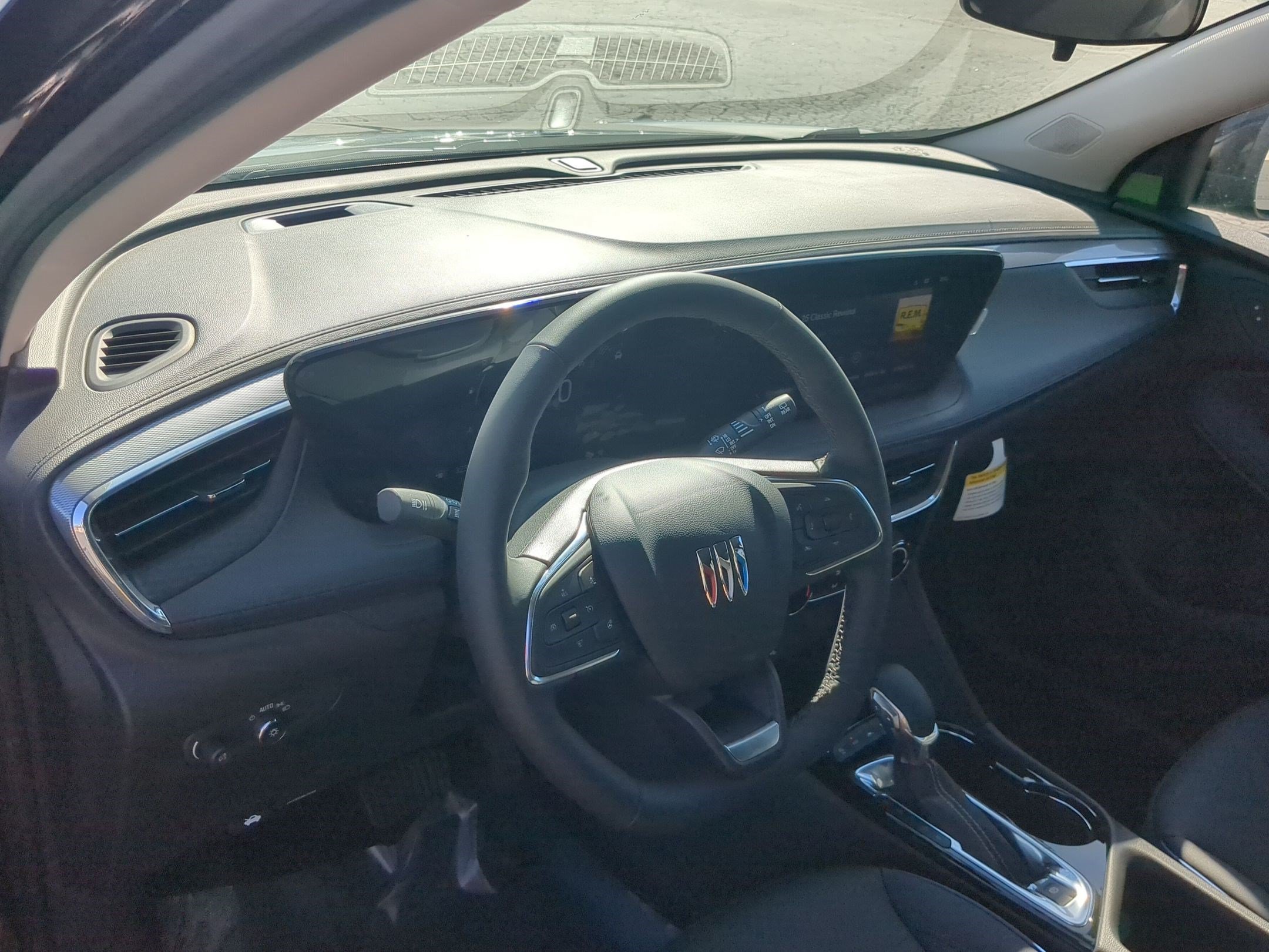 2026 Buick Encore GX Sport Touring - Photo 12