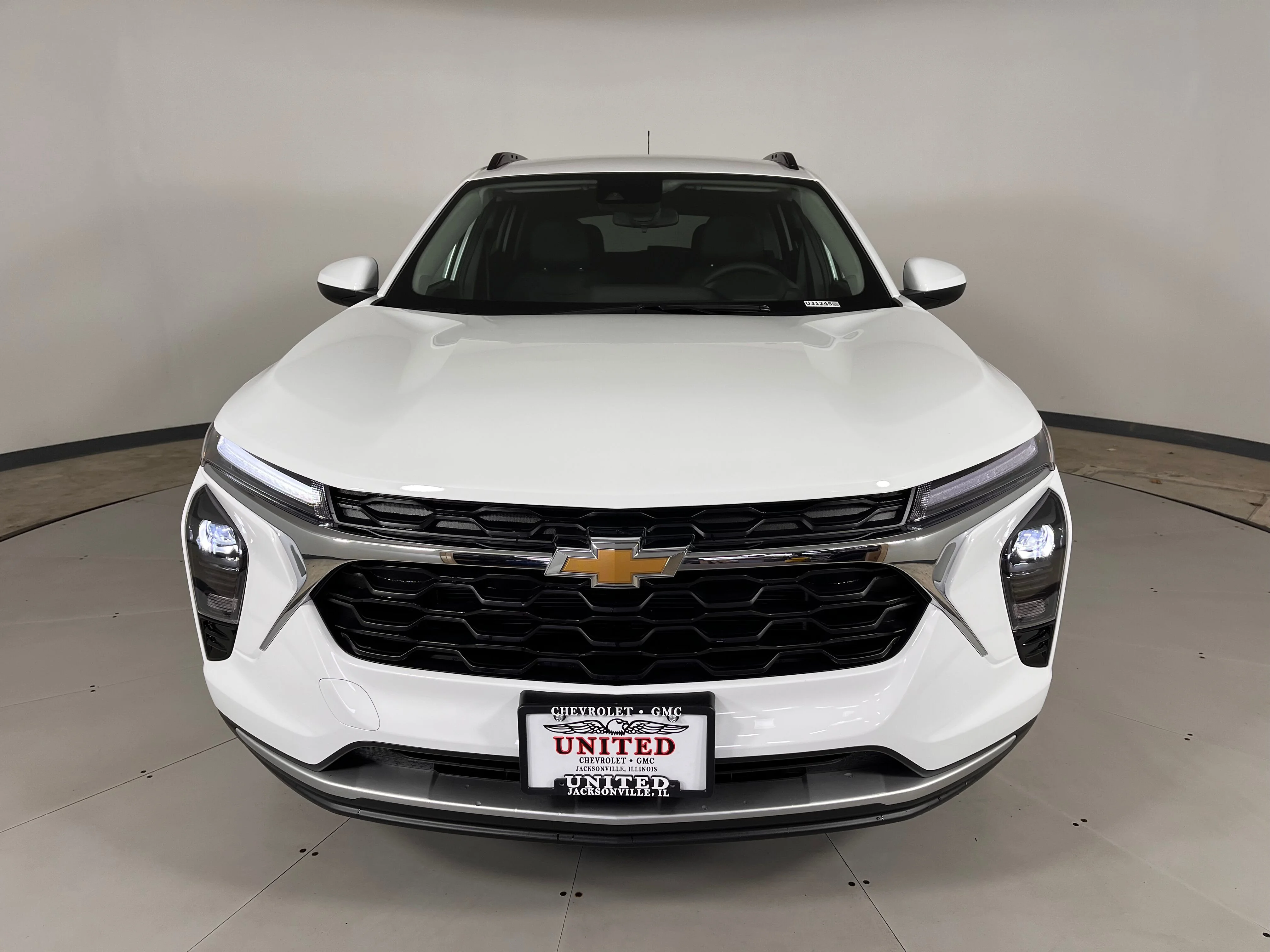 2026 Chevrolet Trax LT - Photo 2