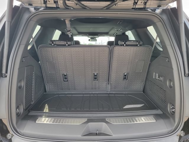 2026 Chevrolet Tahoe Z71 - Photo 34