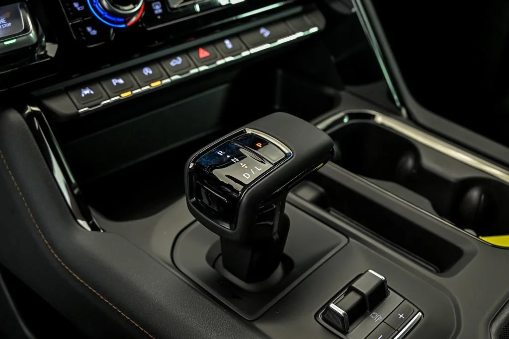 2026 GMC Sierra 1500 AT4 - Photo 17