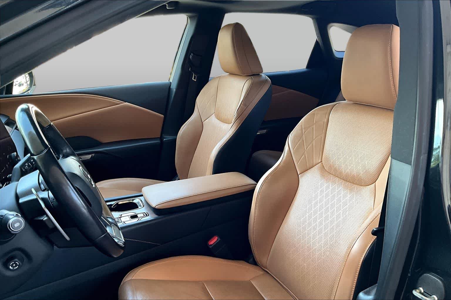 Used 2023 Caviar Lexus Premium Plus image 8