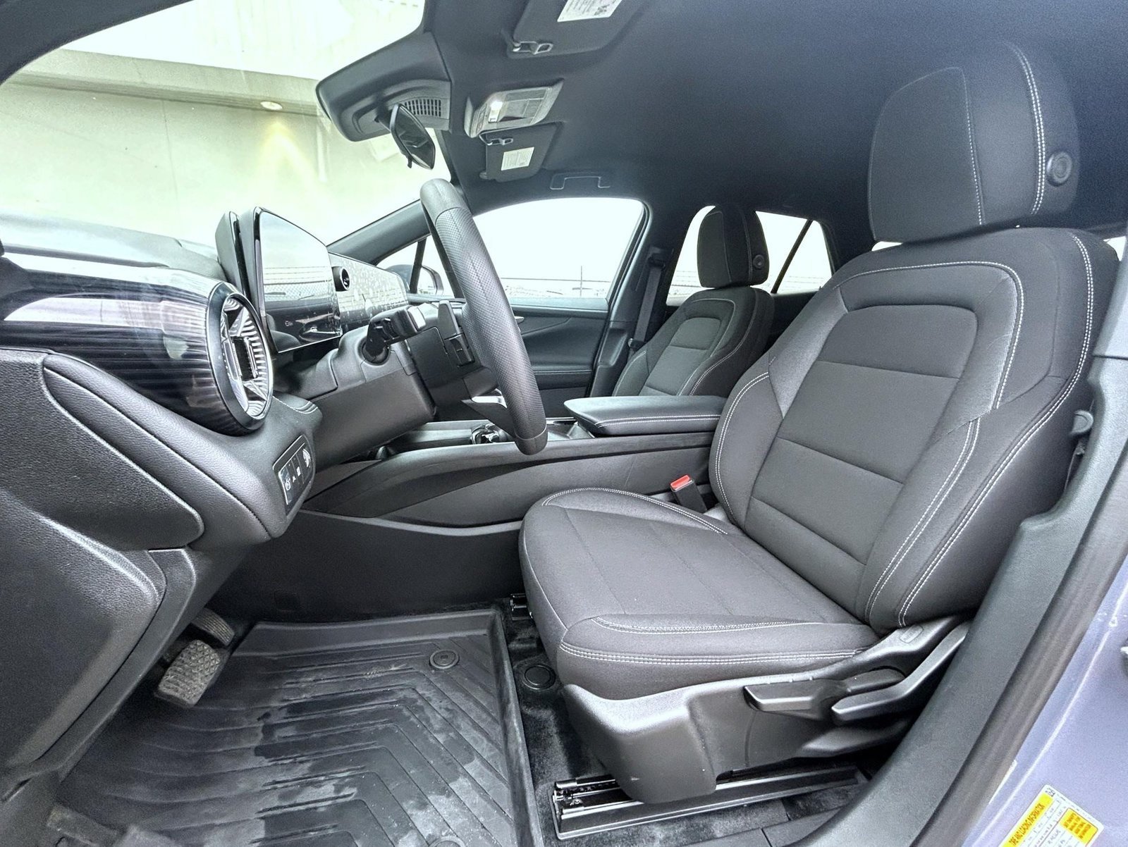 2026 Chevrolet Blazer EV LT - Photo 10