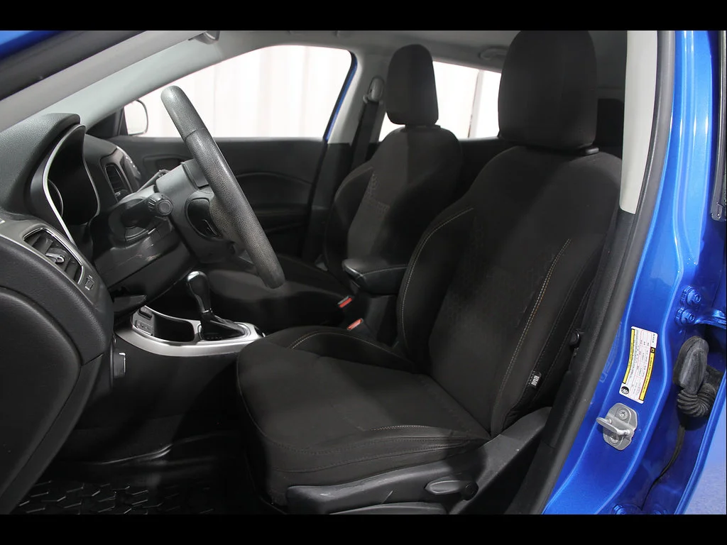 2021 Jeep Compass Sport - Photo 5