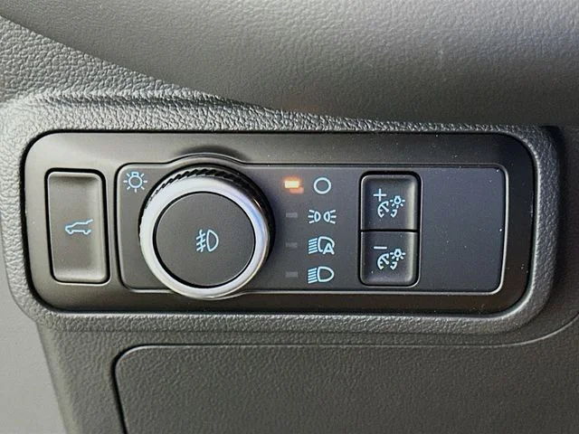 New 2026 Black Ford Tremor image 21
