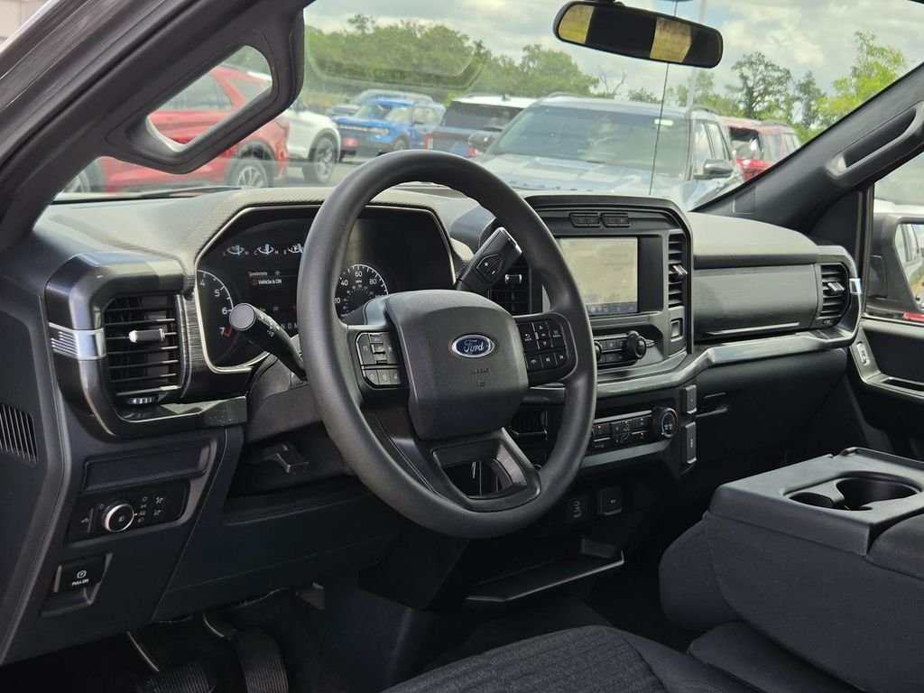 Used 2021 Lead Foot Ford XL image 25