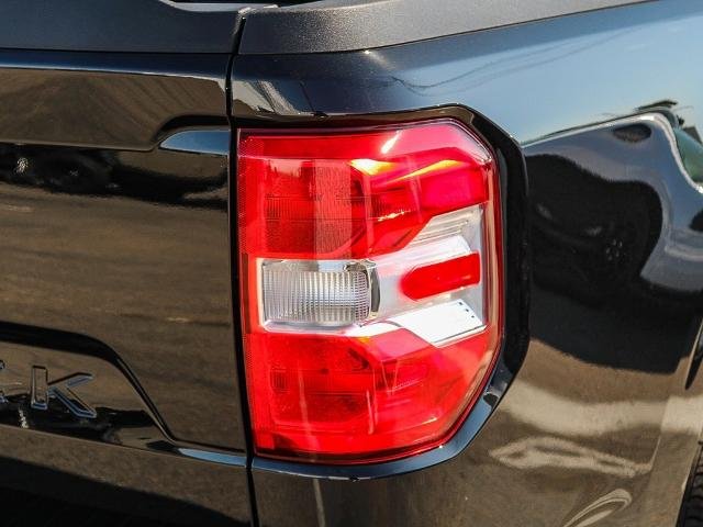 New 2025 Shadow Black Ford XLT image 62