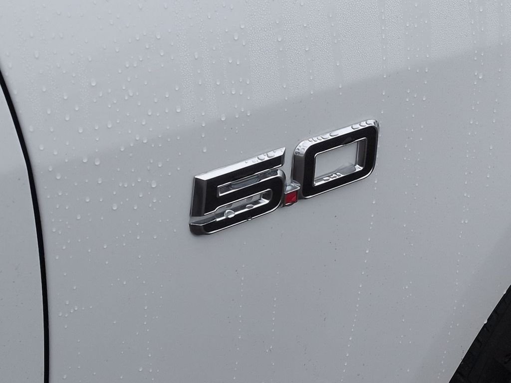 New 2026 Oxford White Ford GT Fastback image 56