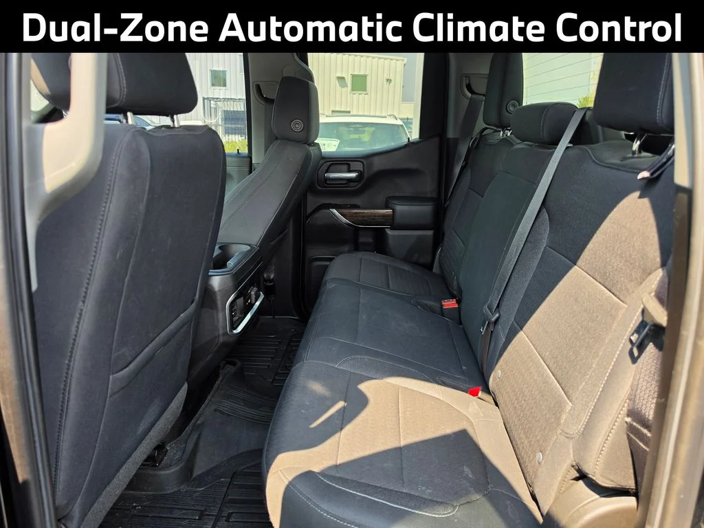 Used 2019 Black GMC Elevation image 13