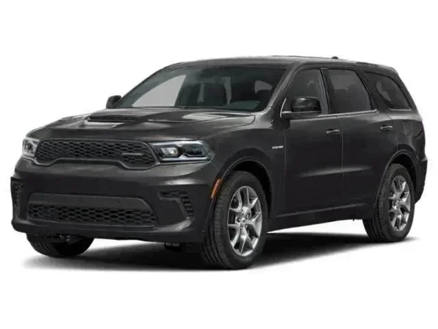 2026 Dodge Durango GT HEMI Plus V8