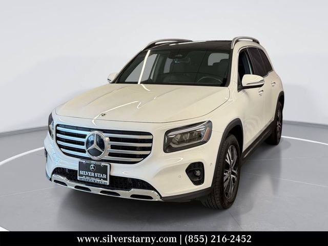 2024 Mercedes-Benz GLB GLB 250