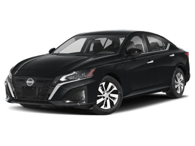 2024 Nissan Altima S