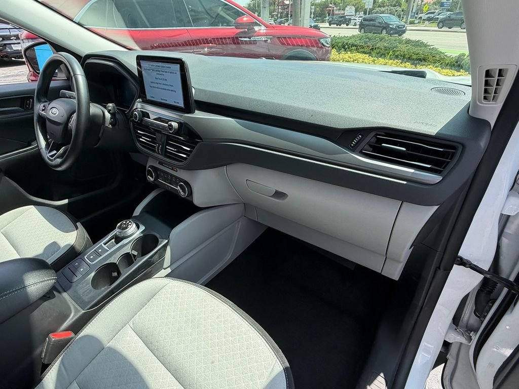 Used 2024 White Ford Active image 16