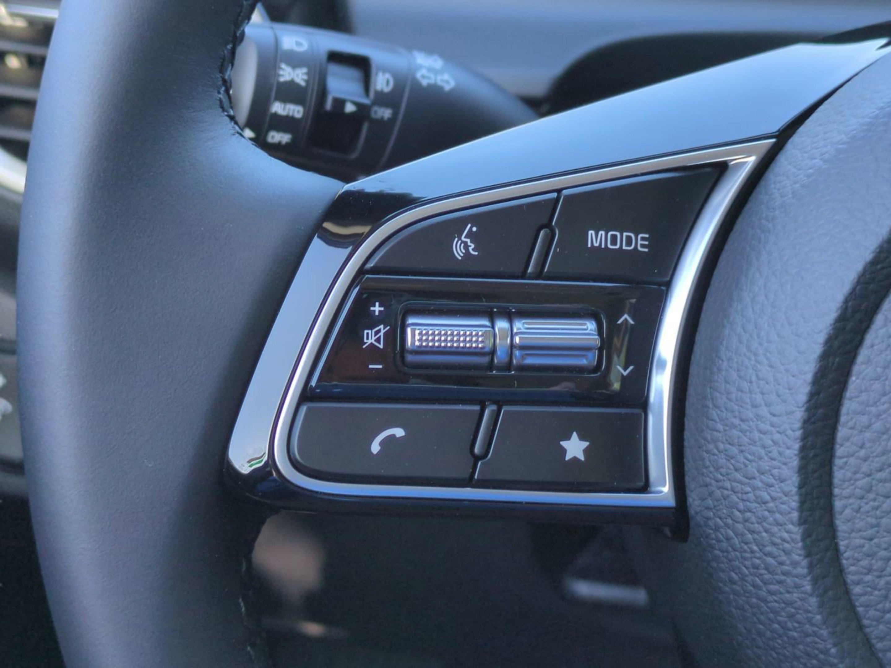 New 2026 Neptune Blue Kia S image 22