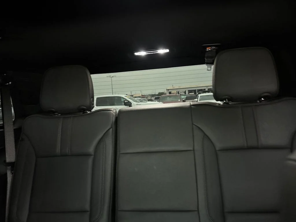 Used 2025 Red Chevrolet RST image 27