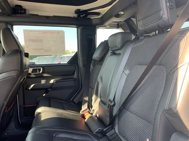 New 2026 White Ford Raptor® image 20