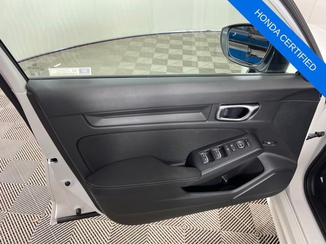 2026 Honda Civic Sport - Photo 11