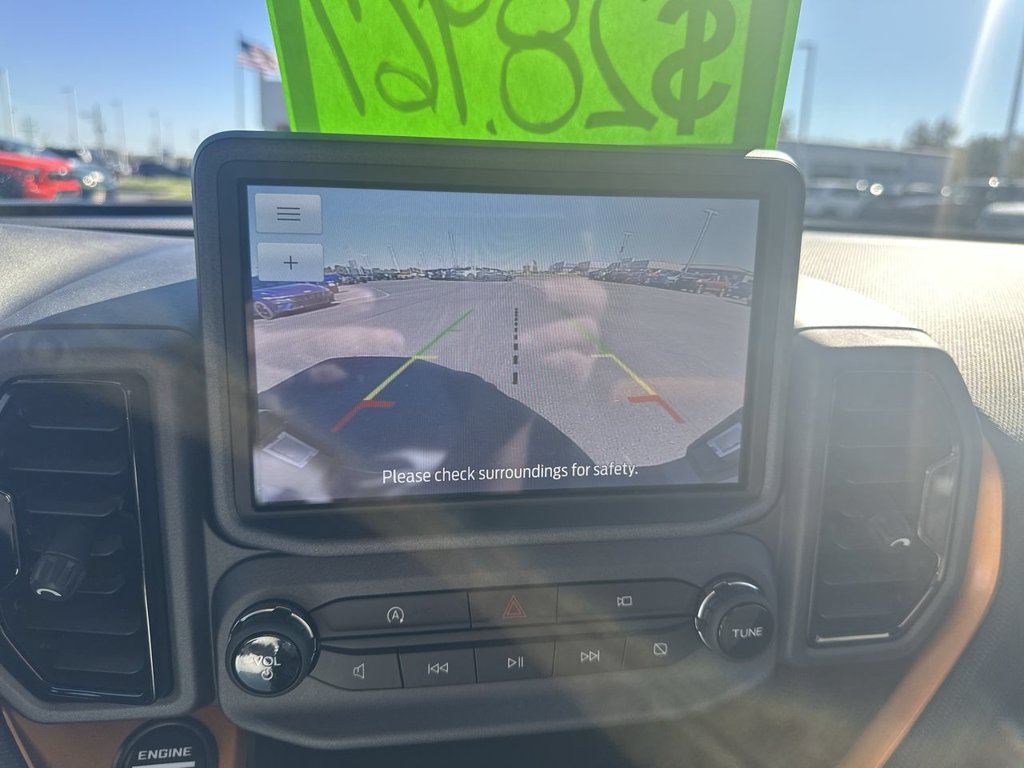 2023 Ford Bronco Sport Badlands - Photo 24