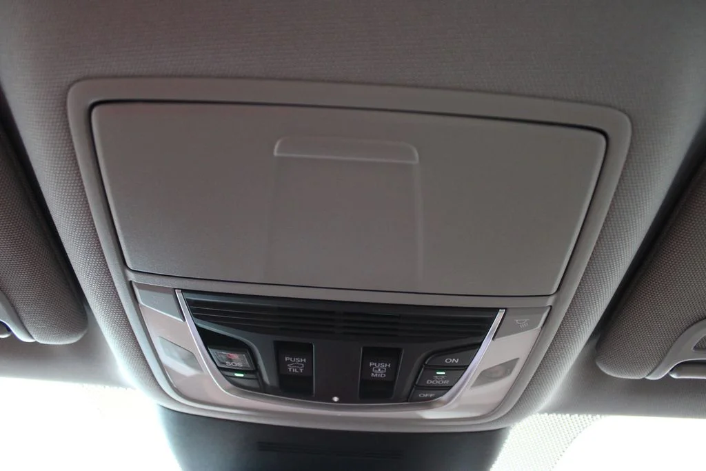 New 2026 Canyon River Blue Metallic Acura Advance Package image 34