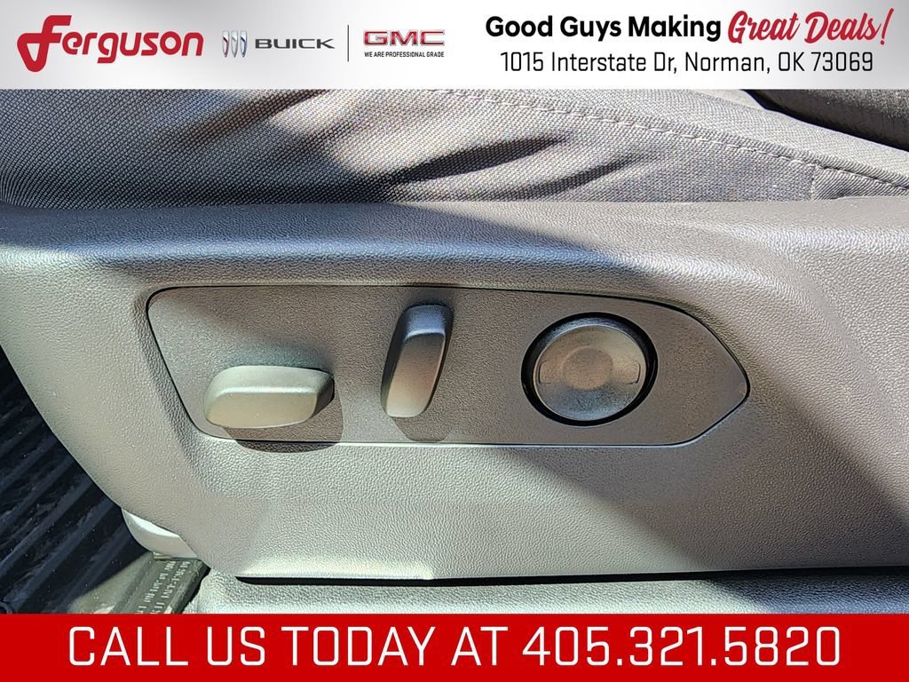 2026 GMC Sierra 1500 Elevation - Photo 18