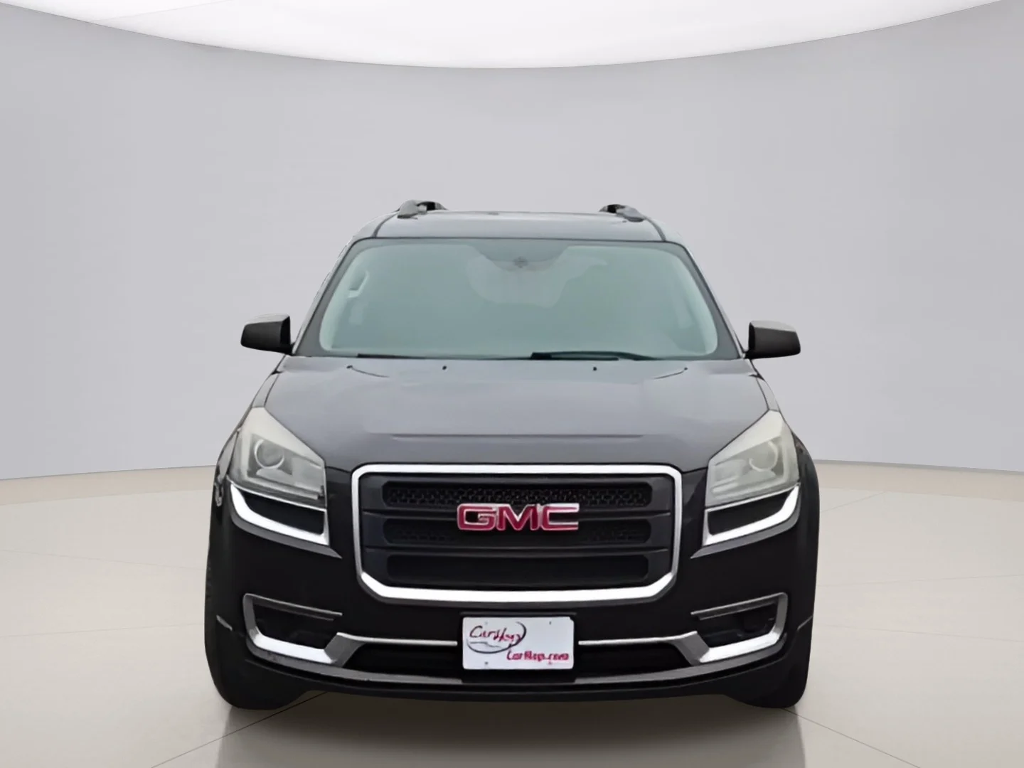 Used 2016 Gray Gmc SLE-2 image 9