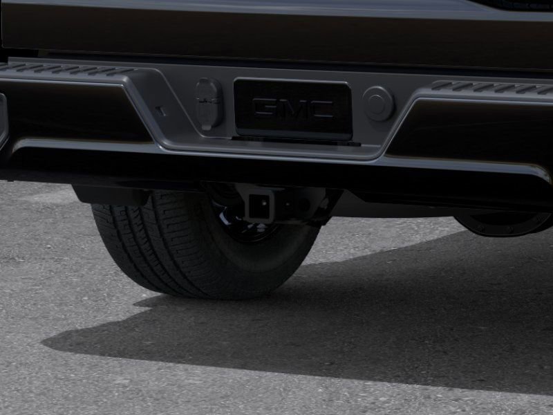 2026 GMC SIERRA - Image 23