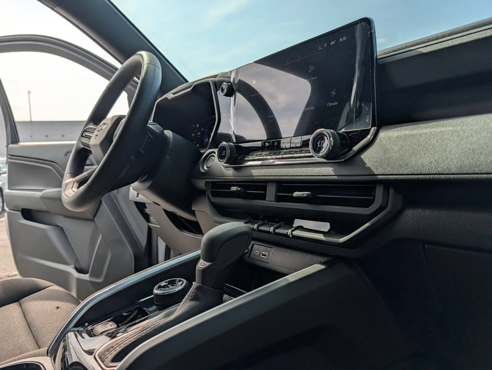 2026 Chevrolet Colorado Trail Boss - Photo 25