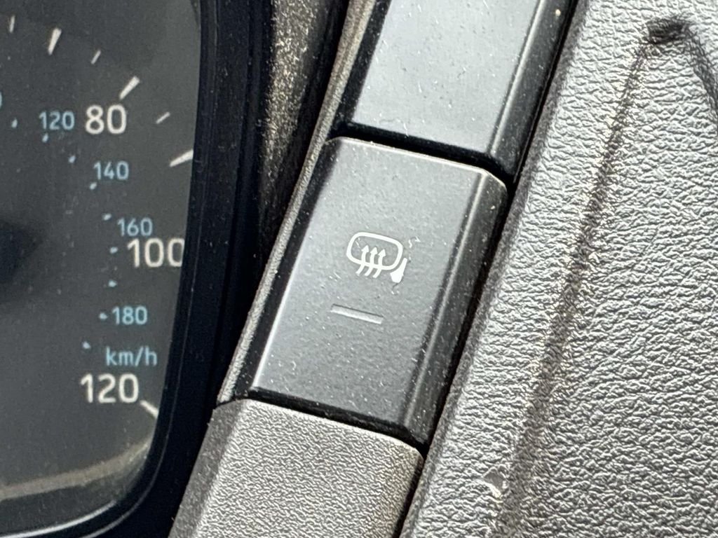 Used 2017 White Ford Base image 27