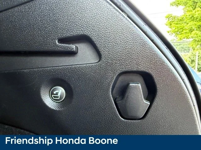 Used 2021 Blue Honda Touring image 50