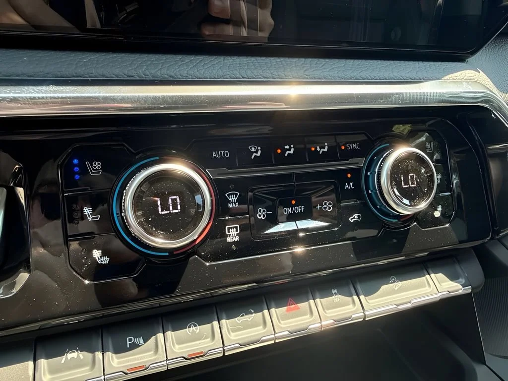 New 2026 Sterling Metallic GMC Denali image 25