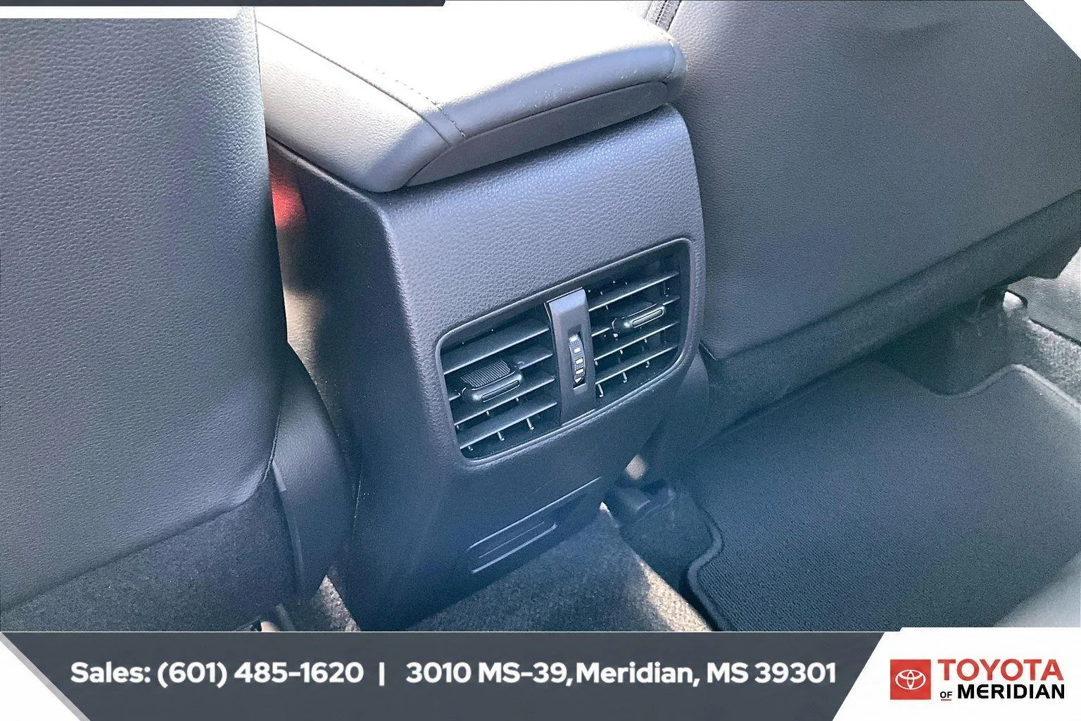 Used 2025 Jet Black Toyota XSE image 24
