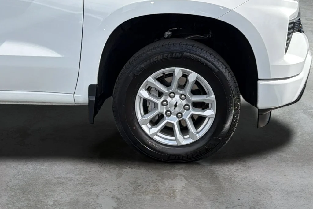 2026 Chevrolet Silverado 1500 RST - Photo 33