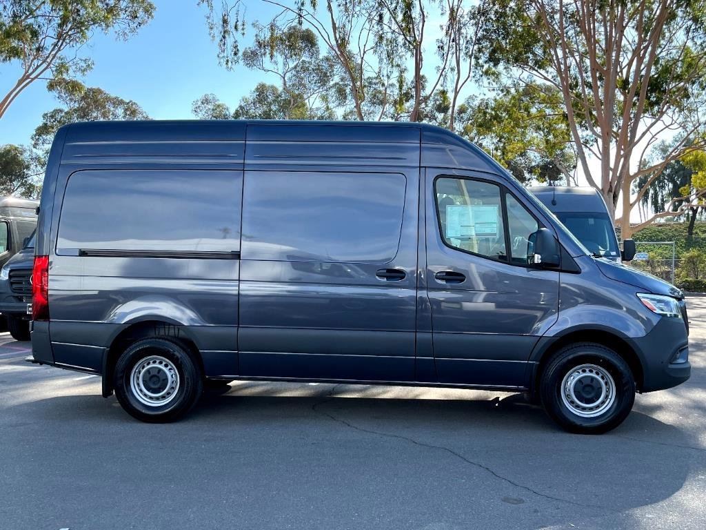 2024 Mercedes-Benz Sprinter Cargo Van Base - Photo 23