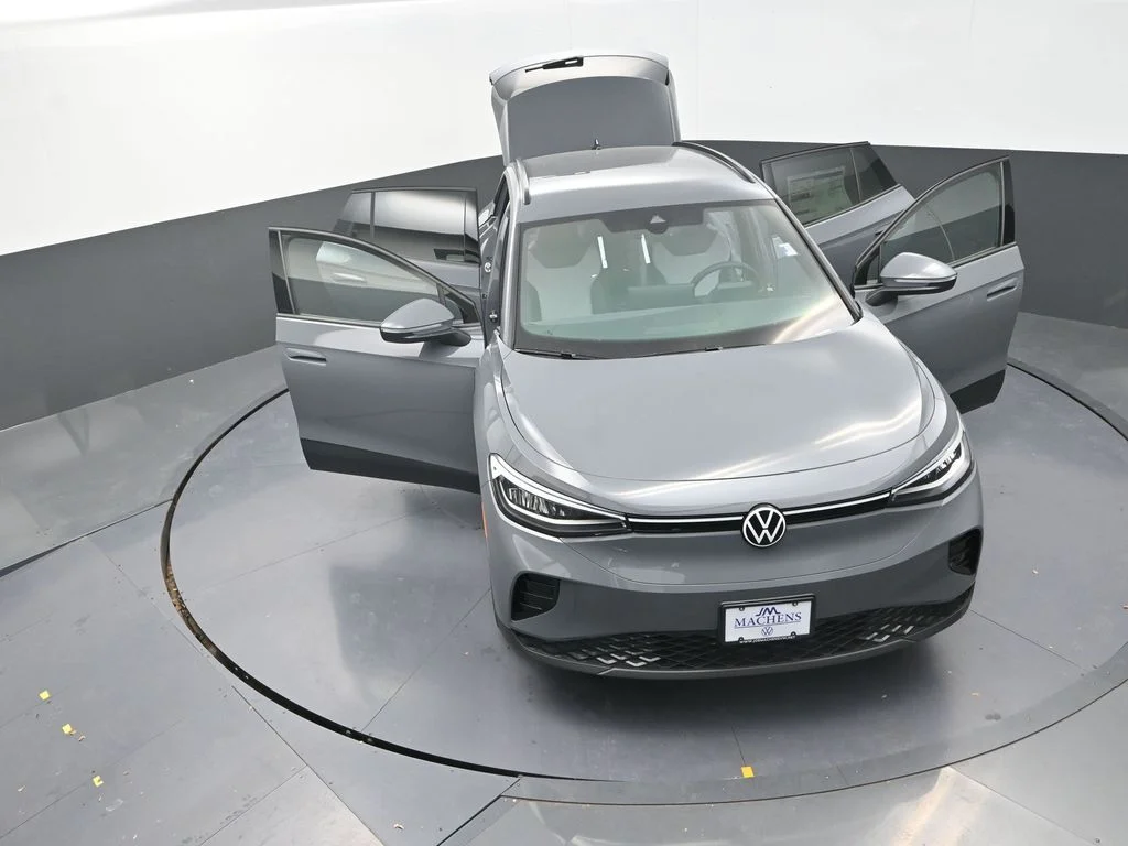 New 2026  Volkswagen Pro image 30