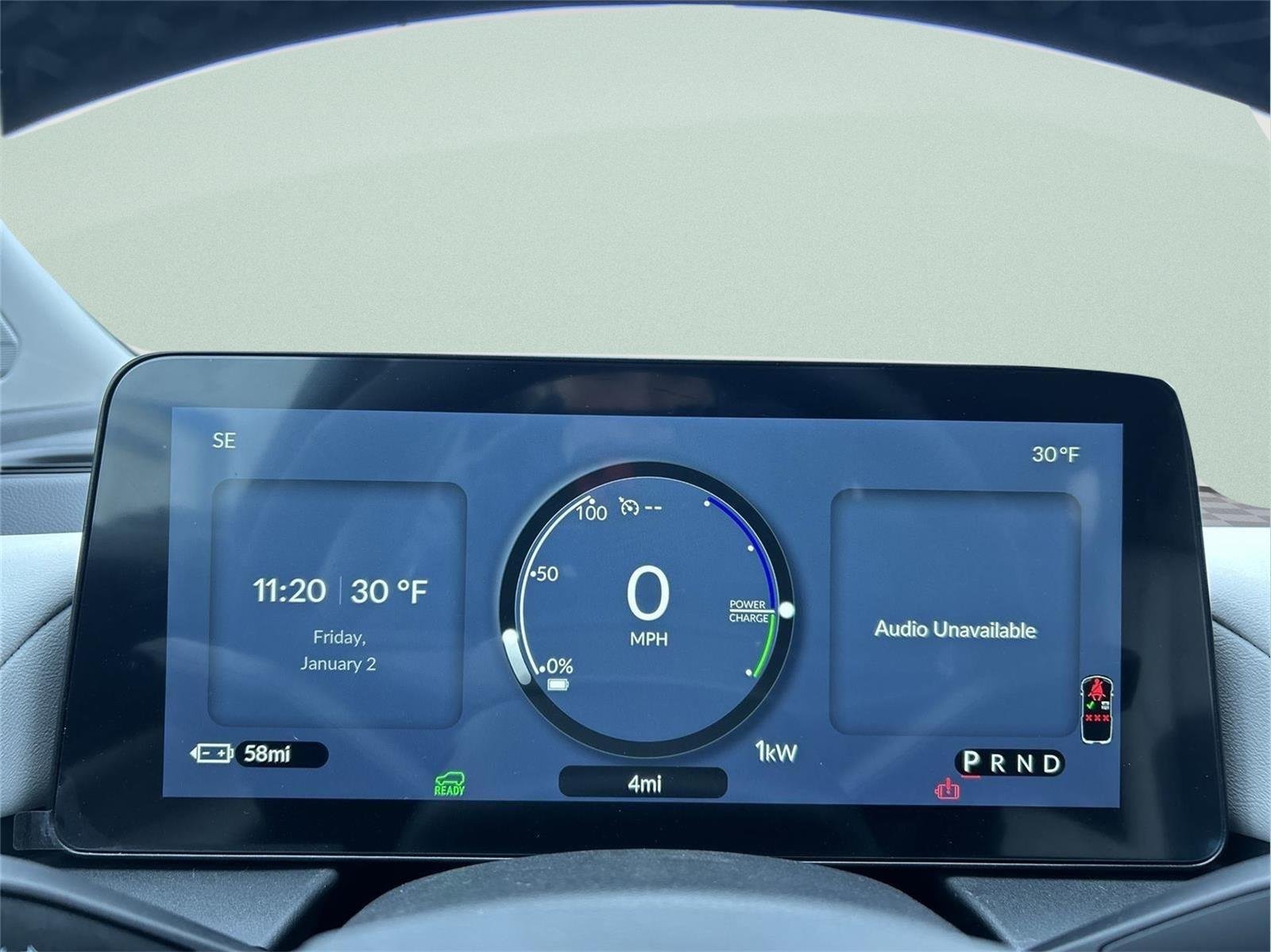 2026 Honda Prologue Touring - Photo 15