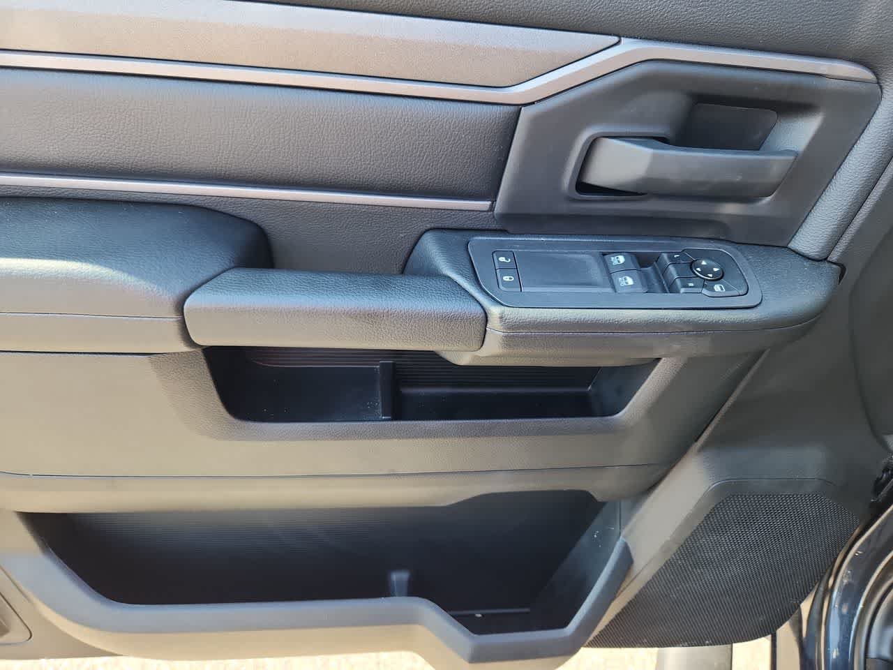2026 RAM 2500 Tradesman - Photo 11