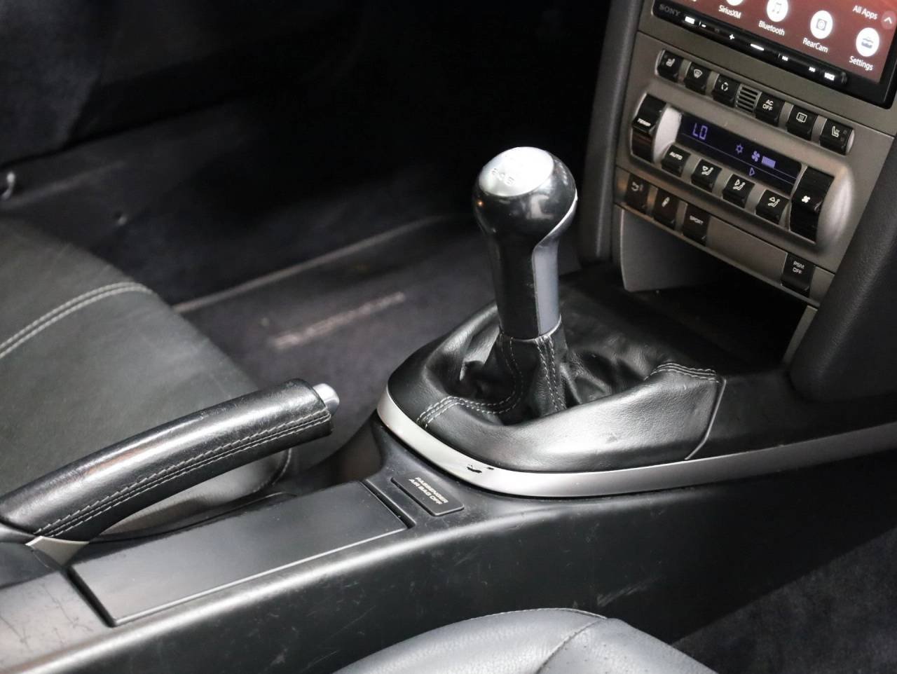 Used 2008 Basalt Black Metallic Porsche Carrera S image 21