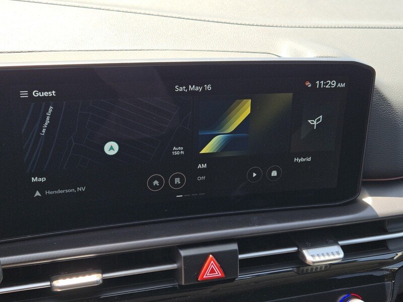New 2026 Shadow Matte Gray Kia SX Prestige image 12