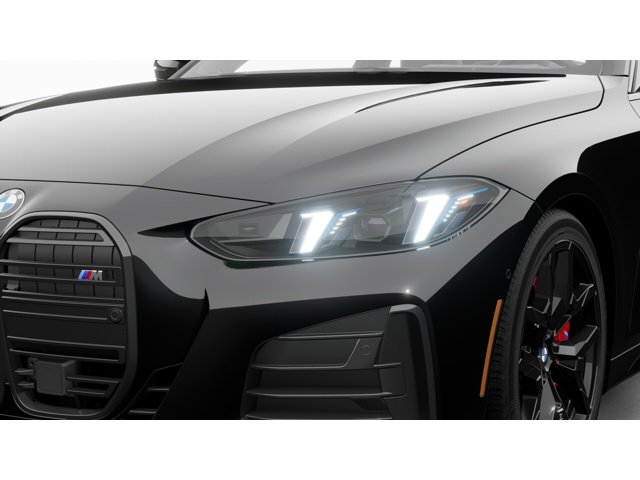 New 2027 Black Sapphire Metallic BMW M440i xDrive image 6