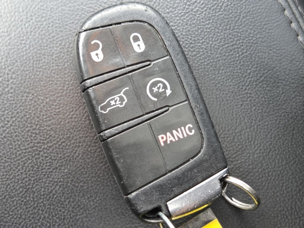 Used 2019 White Dodge GT Plus image 39